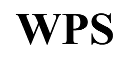 WPS trademark