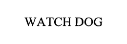 WATCH DOG trademark