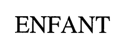 ENFANT trademark
