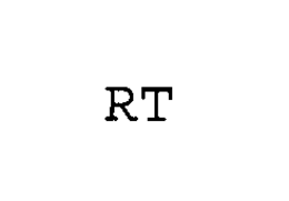 RT trademark