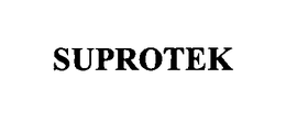 SUPROTEK trademark