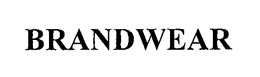 BRANDWEAR trademark