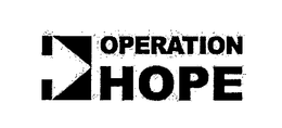 OPERATION HOPE trademark