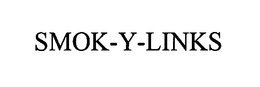 SMOK-Y-LINKS trademark