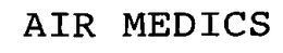 AIR MEDICS trademark