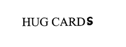 HUG CARDS trademark