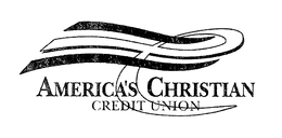 AMERICA'S CHRISTIAN CREDIT UNION trademark