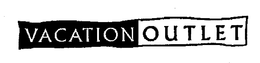 VACATION OUTLET trademark