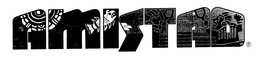 AMISTAD trademark