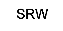 SRW trademark