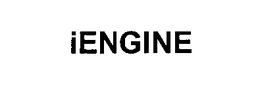 IENGINE trademark