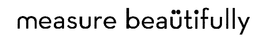 MEASURE BEAÜTIFULLY trademark