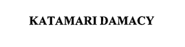 KATAMARI DAMACY trademark