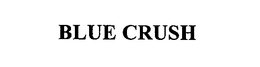 BLUE CRUSH trademark