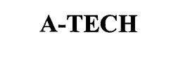 A-TECH trademark
