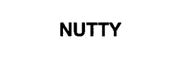 NUTTY trademark