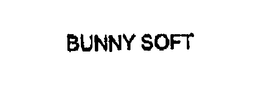 BUNNY SOFT trademark