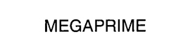 MEGAPRIME trademark