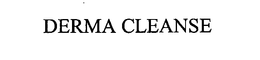 DERMA CLEANSE trademark