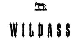 WILDASS trademark