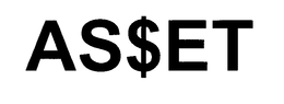 AS$ET trademark