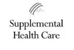 SUPPLEMENTAL HEALTH CARE trademark