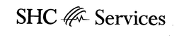 SHC SERVICES trademark