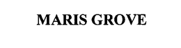 MARIS GROVE trademark