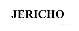 JERICHO trademark