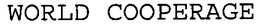 WORLD COOPERAGE trademark