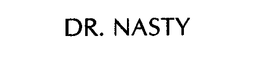 DR. NASTY trademark