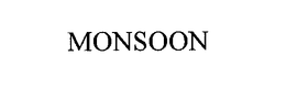 MONSOON trademark