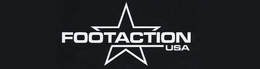 FOOTACTION USA trademark