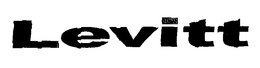 LEVITT trademark