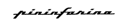PININFARINA trademark