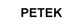PETEK trademark