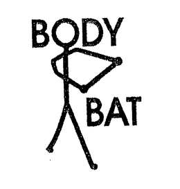 BODY BAT trademark