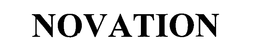 NOVATION trademark