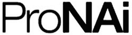 PRONAI trademark