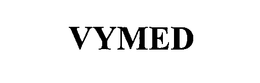 VYMED trademark
