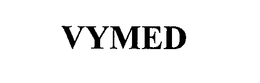 VYMED trademark
