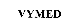 VYMED trademark