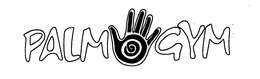 PALM GYM trademark