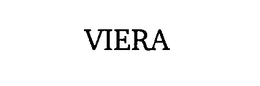 VIERA trademark