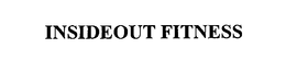 INSIDEOUT FITNESS trademark