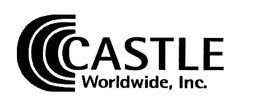 CASTLE WORLDWIDE, INC. trademark
