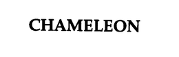 CHAMELEON trademark