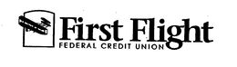 FIRST FLIGHT FEDERAL CREDIT UNION trademark