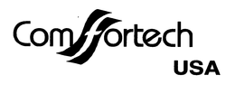 COMFORTECH USA trademark