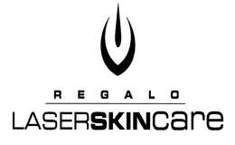 REGALO LASERSKINCARE trademark